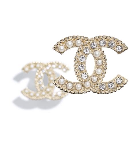 chanel earrings cheap price|chanel earrings ab3778 b02998 n6852.